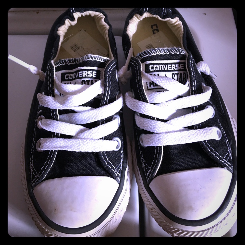 Children’s Converse